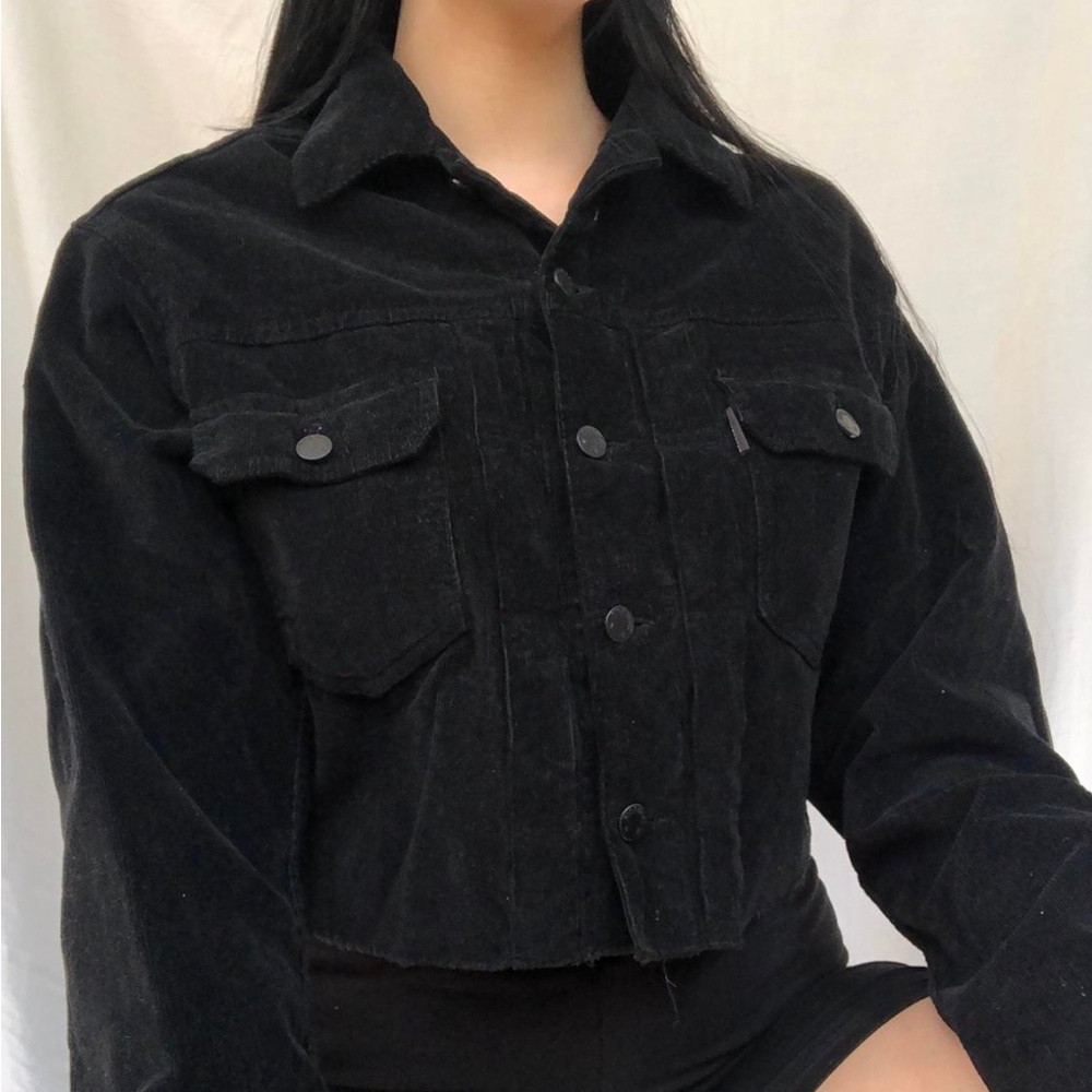 Rare Fiorucci jacket